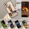 Snake Reptile Cold Blooded Phone Case For Samsung Galaxy Note 10 Pro S26 S25 S24 S23 S22 Ultra Plus S21 FE S20 Shockproof Cover