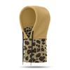 Full Coverage Winter Hat Adjustable Drawstring Warm Head Cover New Ski Mask  Outdoor Sports