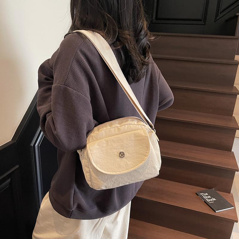 Women's Bag Sports Shoulder Crossbody Bag Lightweight Mobile Phone Bag