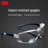 10434 Safety Goggles