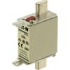 Fuse Link, LV, 25 A, AC 500 V, NH000, gL/gG, IEC, Double Indicator