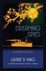 Dreaming Spies by Laurie R. Author King Paperback Book 9780749018214