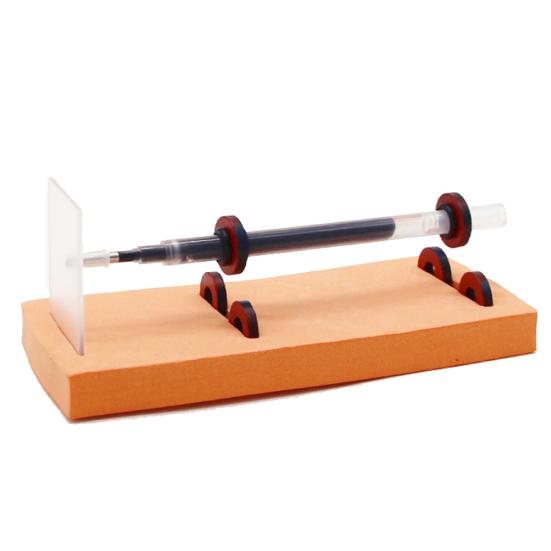 Magnetic Levitation Pen DIY Assembly Physical Experiment Education Kids Toy Kit
