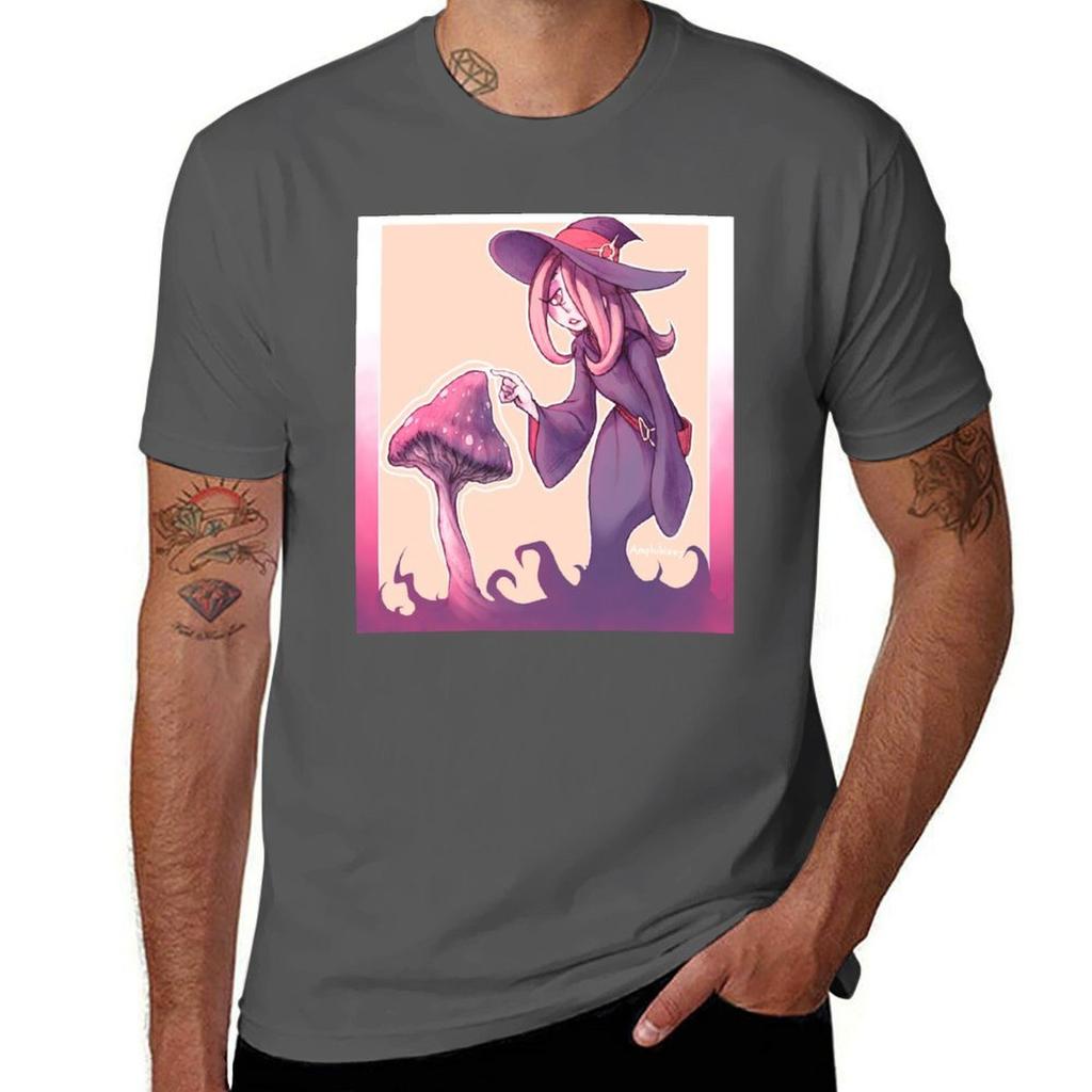 Sucy Tshirt Plus Size Basic Cotton Tshirt
