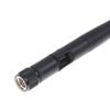 2.4GHz 3dBi High Gain Antenna RP SMA Male Connector for Wireless Router Modem WiFi Signal Stability