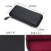 Mu Leather Pencil Case with Large Multifunctional Pen Stylish and Simple Design for Working Boys and Stationery Capacity, Holder, Adults, Girls,