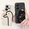 Lens Protective Cover For Infinix Hot 30i 30 Hot30 Play NFC Cute Printed Soft Silicon Phone Case For Infinix Hot30i 30 30Play 4G