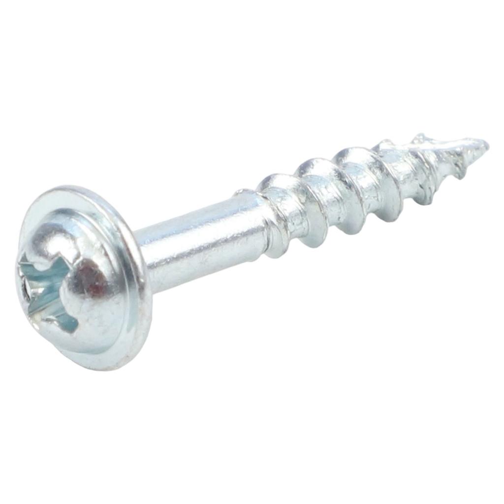 Coarse Thread Screws Pocket Hole Screws Woodworking Projects Woodworking Projects Easy To Organize Strong Joint Creation