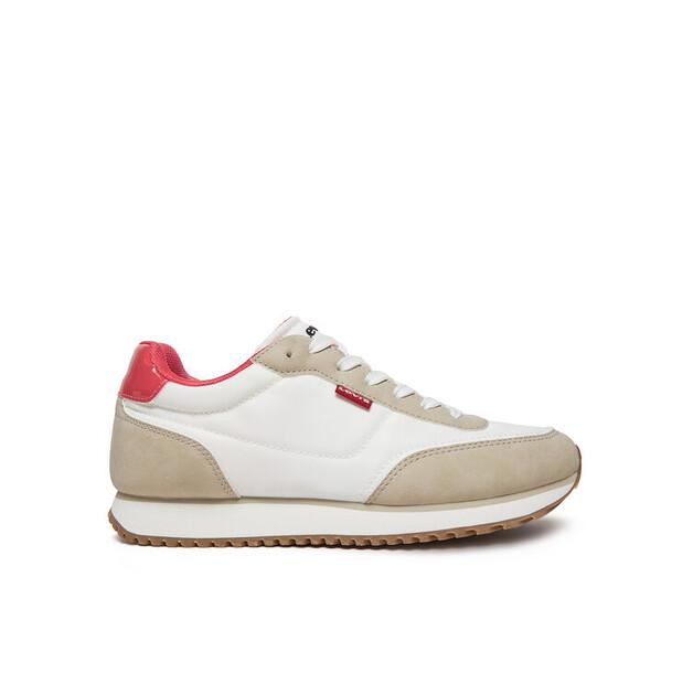 

Кроссовки Levi s® 234706-725-151 белый EU 38