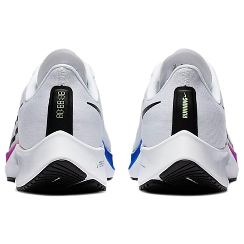 Nike Air Zoom Pegasus 37 'White Multi' Sneakers BQ9646-103