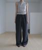 Linte Obiris Slacks Charcoal