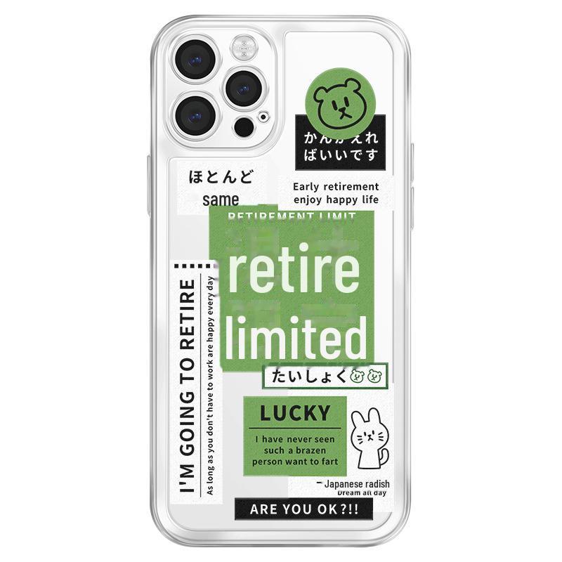 

Креативный чехол-фоторамка для iPhone 11/13 Pro/14/15 Pro Max iPhone 15 Pro