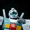 1/72 Scale Mobile Suit Rgm-79 Slugger Jim Model Kit Large Scale Assembly Model Kit Action Figures Desktop Ornament Boy Gift Toys