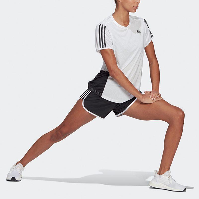 Adidas Free Shipping With AdiClub Marathon 20 Shorts GK5265