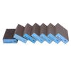 7Pcs Sanding Sponge 36 60 80 100 120 180 220 Grits Wet Dry Sander Block Tool Set Kit