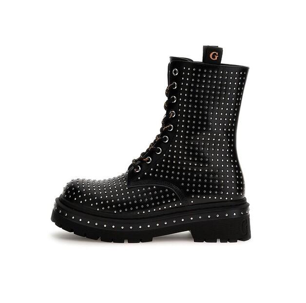 Ботильоны Guess Joya FL7JYA PEL10, черные