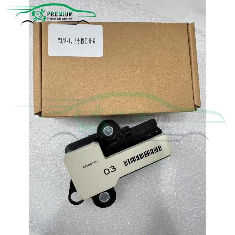 New Transmission Control Module Sensor Y3/8s1 Fits For Mercedes Benz 7G 722.9 TCU plate