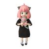 TAMASHII NATIONS S.H.Figuarts SPY×FAMILY Anya Forger -Casual Clothes Ver.- Approx. 80mm PVC & Cloth