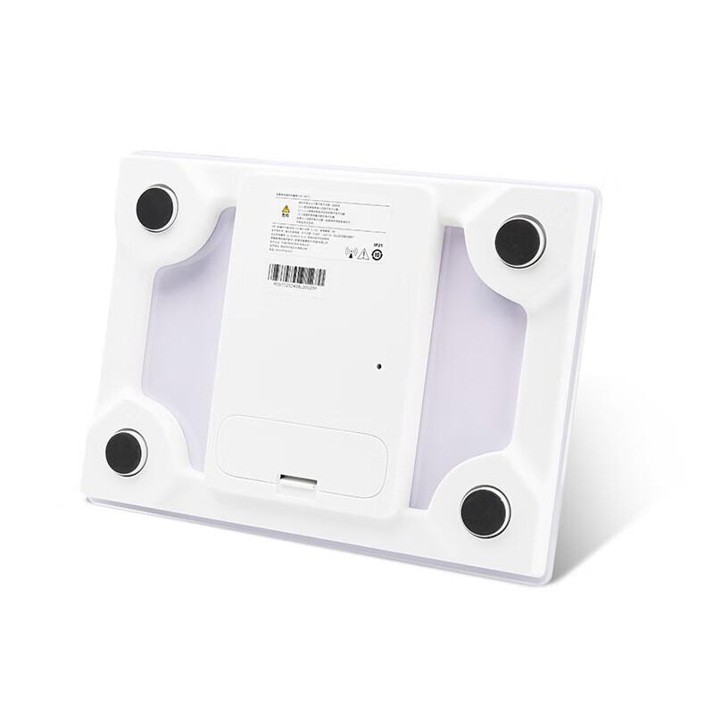 Omron HBF-260T1 Smart Body Composition Scale