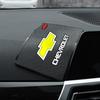Car Anti Slip Mat Phone Holder Non Slip Pad Non-Slip Mat Car Styling For Chevrolet Cruze Lacetti Captiva SS Z71 Equinox Trax Impala Camaro Sonic