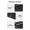 Thermal Printer Wirelessly   Photo Tester Paper Printer Portable 203DPI Tattoo Transfer
