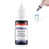 Dissolved Hydrogen Test Reagent | Measuring Molecular Hydrogen Concentration In Water | Blue Drops for Hydrogen Water Generator Bottle Hydrogen