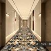 Nordic Corridor Runner Carpet for Hallway Living Room Decoration Home Aisle Floor Mat Luxury Entryway Decor Area Long Strip Rugs