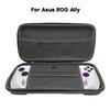 HandheldGame Console Handbag Case Shockproof Hard Shell Storage Case for RogAlly
