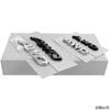 Suitable for Mazda Toyota modified car emblem Atz Enclave 2.5 four-wheel drive emblem AWD body side wing emblem W6