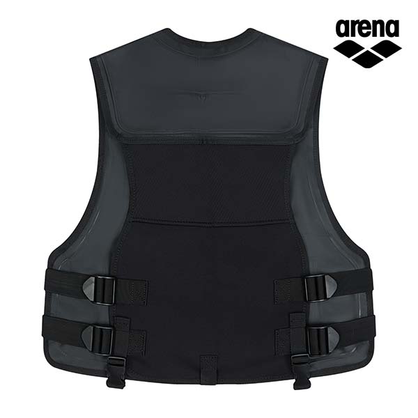 Alena Air Guard Vest A5Ac1Aj21Blk