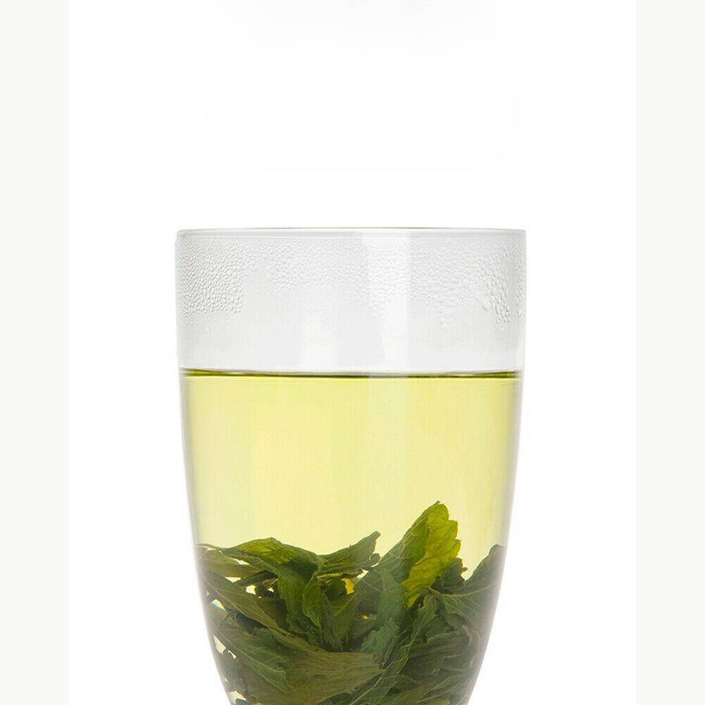 Jiaogulan Cha Gynostemma Tea Lowering Three Highs Helps Delay Aging Hetbal Tea Natural Health Herb