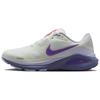 Wmns Air Zoom Structure 26 Women's Summit White Wild Grape HJ1101-102