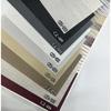 Customized Blackout Smart Tuya Google Wifi Control Exchangeable Motor Dual Layer Roller Zebra Blinds For House