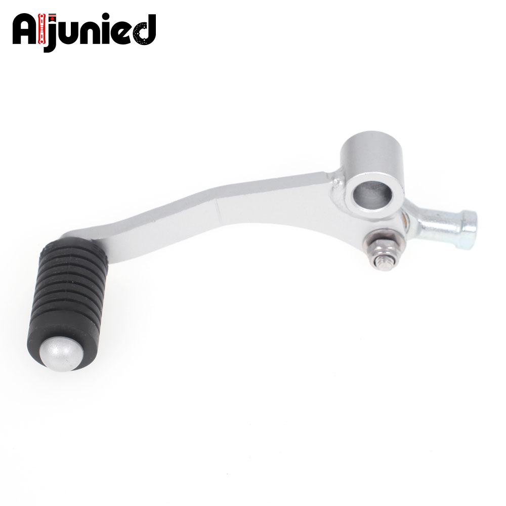 

Kawasaki Ninja Z250/Z300 Over-Shift Gear Lever Modification Accessories