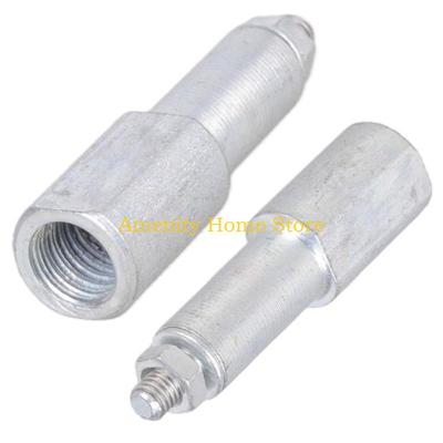 F26C Angles Grinder Extension Connecting Rod Thread Hole 50mm Extension Shafts Rotary Extension Shafts for Angles Grinder