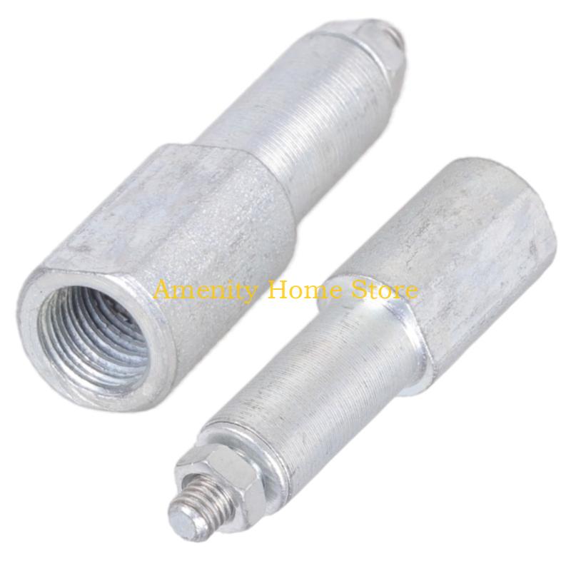 

F26C Angles Grinder Extension Connecting Rod Thread Hole 50mm Extension Shafts Rotary Extension Shafts for Angles Grinder CN