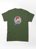 Earthbound Onett League - Onett Classic T-Shirt
