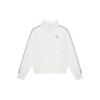 Jacket Women's White (Unisex) Jackets 6DD12112 IV