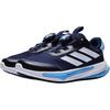 Adidas Supernova Ease Lightweight Low-Top Kids Running Shoes Kids Running Shoes Deep-Blue HP3576