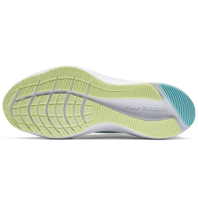 (WMNS) Nike Air Zoom Winflo 7 'White Glacier Ice' Women's CJ0302-101