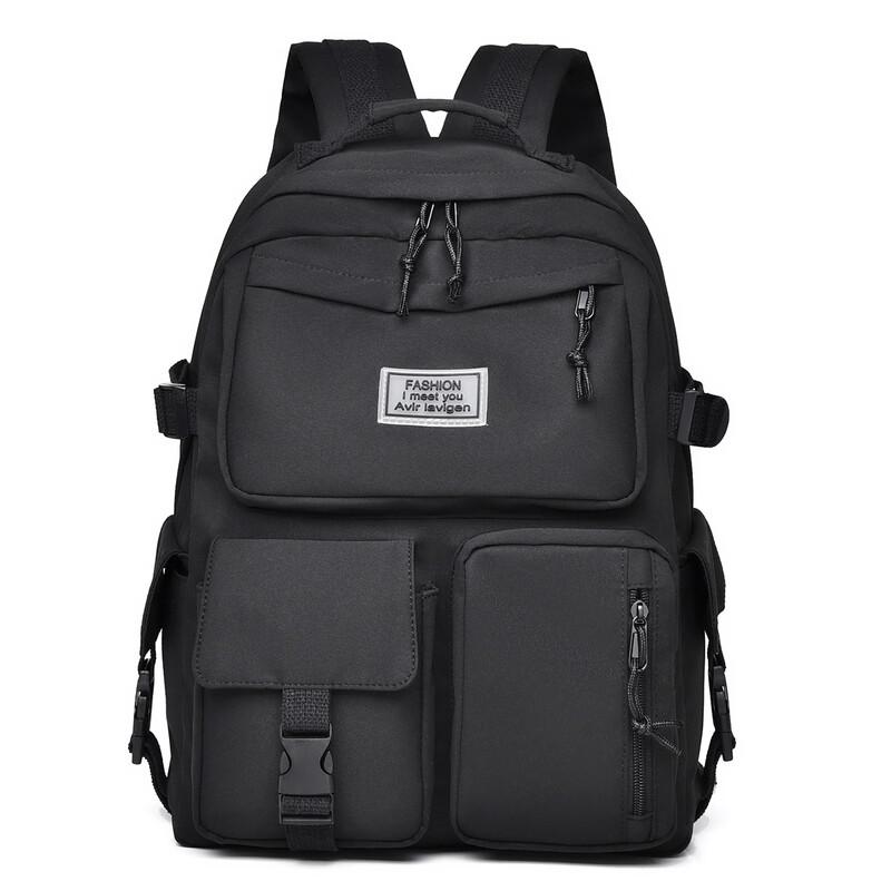 Large Capacity Laptop Backpack