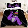 Gorilla Tag 3D Bedding Sets Print Duvet Cover Adults/ Children Bed Comforter Birthday Gift Dropshipping