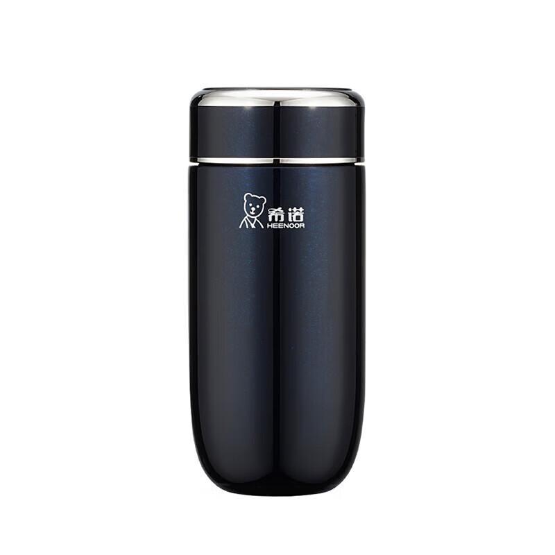 Heenoor XN-3306 Vacuum Insulated Tea Mug