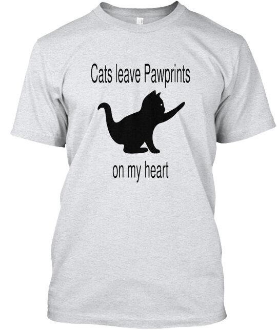 

Cats T-Shirt Made in the USA Size S to 5XL 4XL