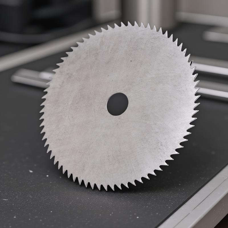1/2/5 Pezzi Lama Circolare da 3 Pollici Disco da Taglio per Falegnameria Per Legno Metallo Piastrelle Ceramiche Accessori per Utensili Elettrici da Taglio