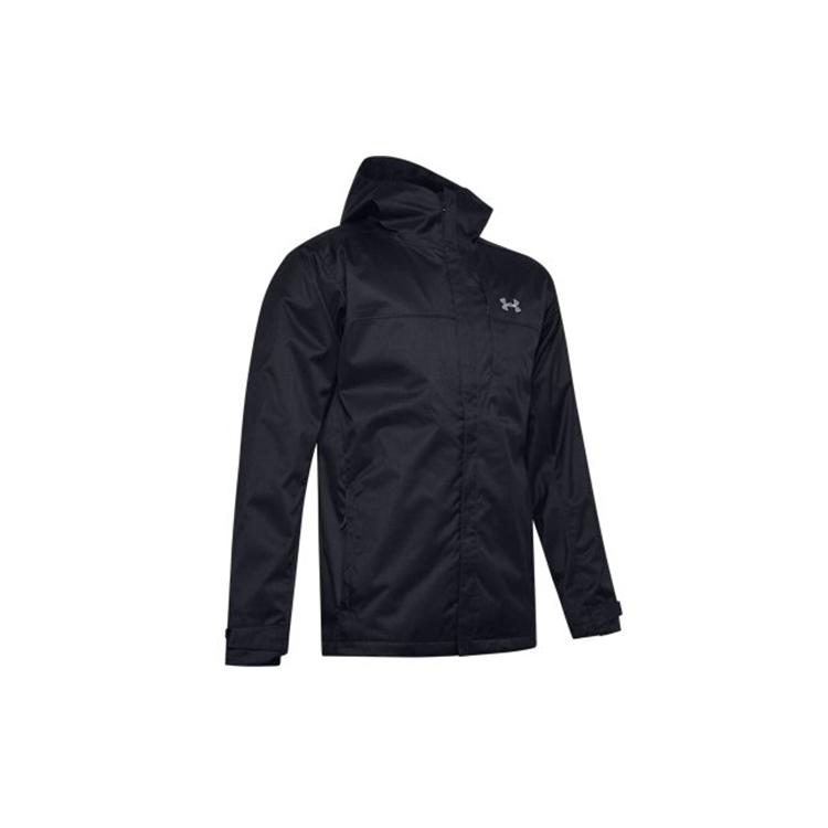 Мужские куртки и пальто Under Armour 1300663-002 XXL