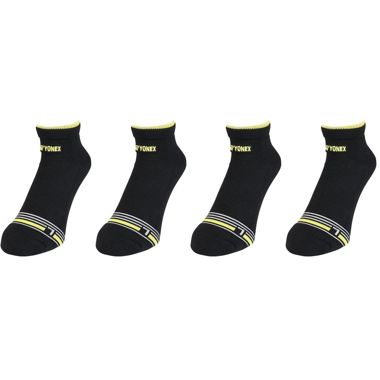 YONEX Socks Mens Sneaker Unisex Adult