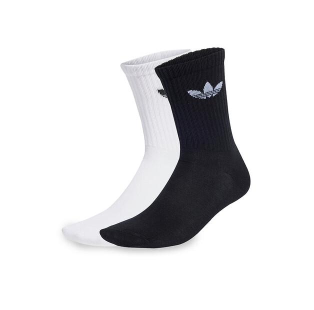 Носки длинные adidas JX5211 EU 37_39
