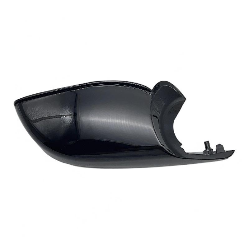 BMW 5 & 7 Series Rearview Mirror Shell with Turn Signal Lens