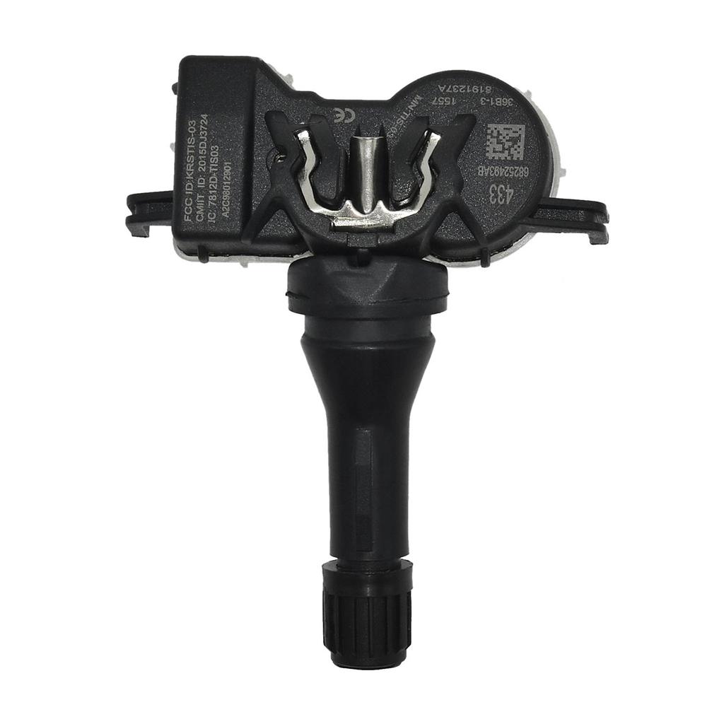 TPMS Tire Pressure Sensor Electrified  68252493AB